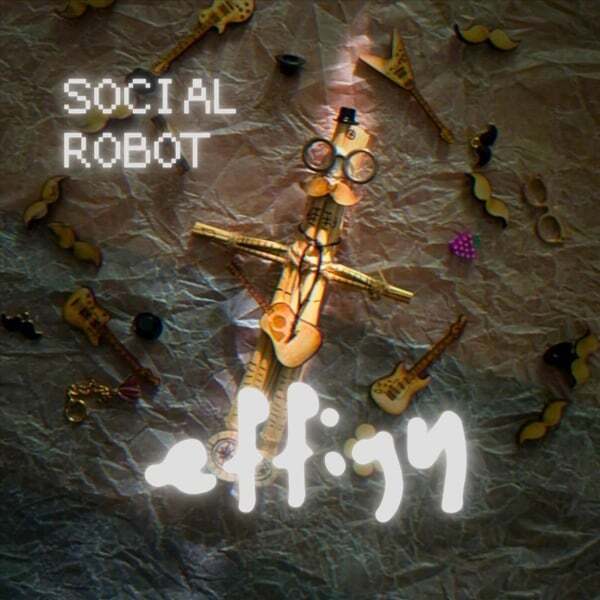 Cover art for Effigy